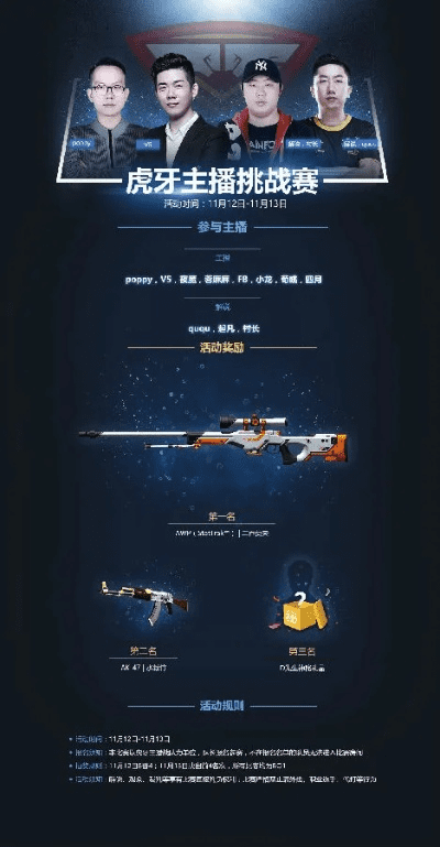 cf下载官方和虎牙手游直播平台,适用解析方案-WP1_v7.714