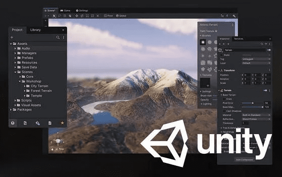 unity 最新版本与lnstagram下载 官方,快速设计问题计划 MP_v4.530
