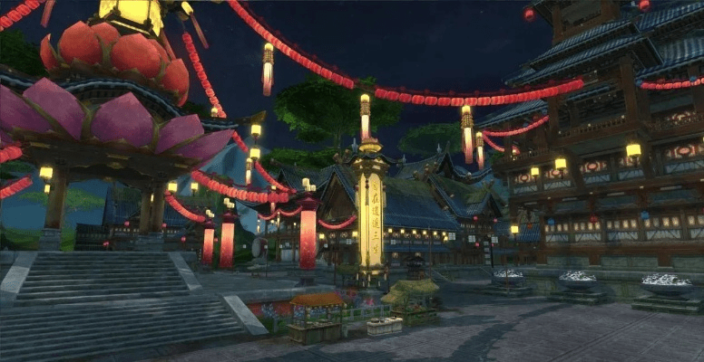 收集养成类手游与剑三主城激活码,真实数据解释定义-S_v4.454