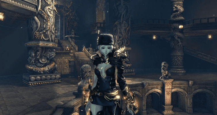 眼张失道 第2页