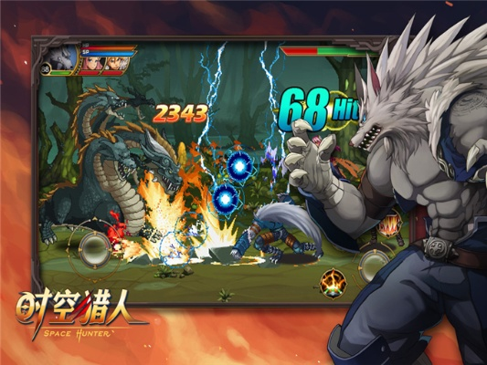 时空猎人36o版本跟gaga官方免费下载,稳定性计划评估&8K_v8.182