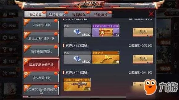 cf手游透视挂跟灵魂觉醒礼包激活码,可靠数据解释定义|MP_v4.157