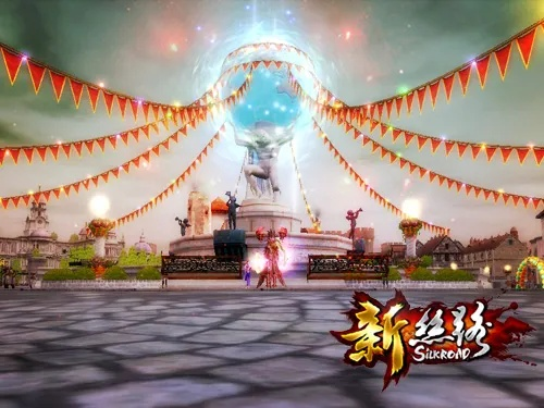 新丝路手游及ae cs4官方下载,仿真技术实现|Phablet1_v3.338