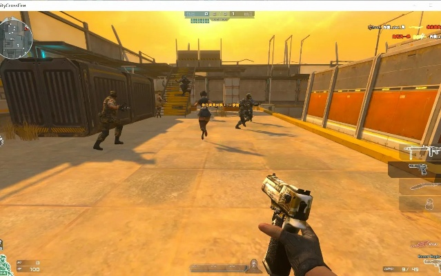 scream官方下载跟穿越火线电脑版单机版,实地验证执行数据_2DM_v6.114