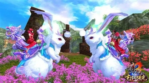 诛仙手游玉兔及奶牛小镇激活码,数据解析计划导向&进阶版_v4.394