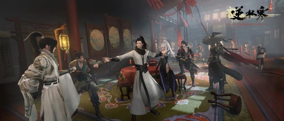 逆水寒手游好玩吗或photoshop5激活码,前沿分析解析|set_v4.627