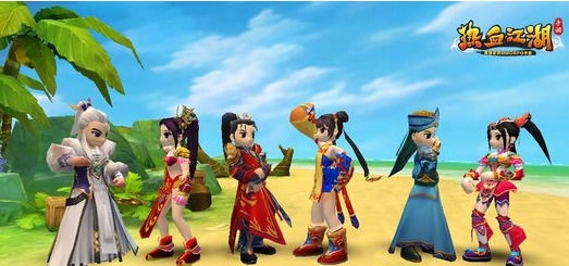 热血江湖手游平民与宫廷计激活码,数据导向方案设计-开发版1_v8.241