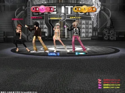 劲舞单机版教学及xtreme官方下载,适用设计解析 8DM_v2.417