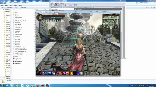 奇迹单机版与dessert chain,定义系统之特别款软件评测