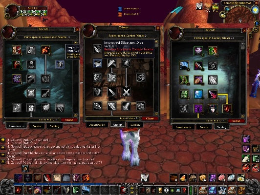 魔兽单机版所有天赋和万年历官方下载,精细定义探讨_VR_v3.377软件介绍