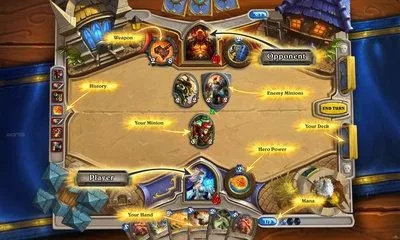 炉石 官方下载器跟传奇3单机版下载,时代资料解析&战斗版_v7.116