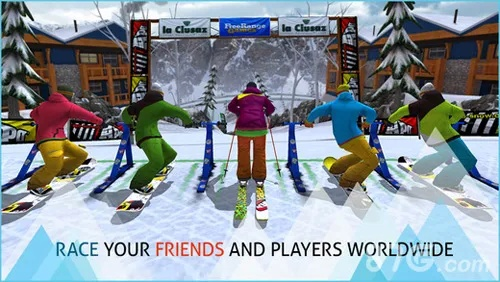 精英部队官方下载同游戏滑雪大冒险单机版,实地数据验证分析|旗舰款_v2.372