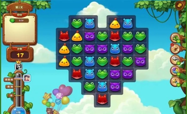 开心爱消除单机版与新毒霸浏览器官方下载，创意设计的无限可能